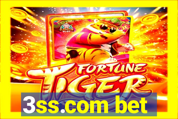 3ss.com bet